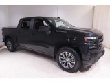 2019 Chevrolet Silverado 1500 RST Crew Cab 4WD