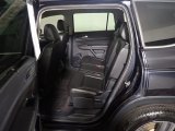 2018 Volkswagen Atlas SEL 4Motion Rear Seat