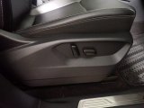 2018 Volkswagen Atlas SEL 4Motion Front Seat