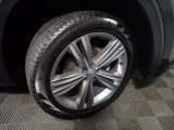 2018 Volkswagen Atlas SEL 4Motion Wheel