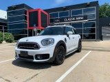 2020 Light White Mini Countryman Cooper S All4 #144641526