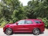 2022 Dodge Durango R/T Tow N Go AWD Data, Info and Specs