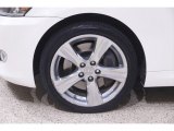 Lexus IS 2012 Wheels and Tires
