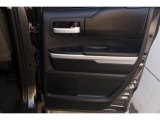 2016 Toyota Tundra SR5 Double Cab Door Panel