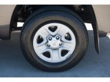 2016 Toyota Tundra SR5 Double Cab Wheel