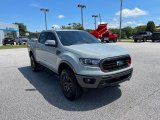 2021 Ford Ranger Lariat SuperCrew 4x4