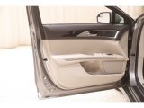 2016 Lincoln MKZ 2.0 AWD Door Panel