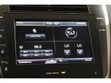 2016 Lincoln MKZ 2.0 AWD Audio System