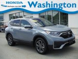 2020 Honda CR-V EX-L AWD