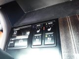 2019 Lexus RX 450hL AWD Controls