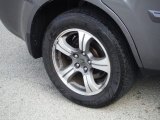 Honda Pilot 2015 Wheels and Tires