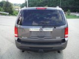 2015 Honda Pilot SE 4WD Marks and Logos