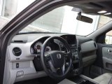 2015 Honda Pilot SE 4WD Dashboard