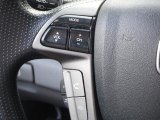 2015 Honda Pilot SE 4WD Steering Wheel