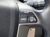 2015 Honda Pilot SE 4WD Steering Wheel