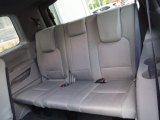 2015 Honda Pilot SE 4WD Rear Seat