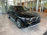 2022 Black BMW X3 xDrive30i #144648700