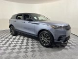 2022 Land Rover Range Rover Velar Byron Blue Metallic