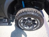 2022 Ram 2500 Power Wagon Crew Cab 4x4 Wheel