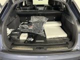 2022 Land Rover Range Rover Velar R-Dynamic S Trunk