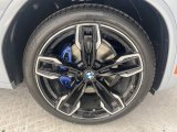 2022 BMW X3 M40i Wheel