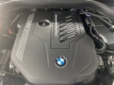 2022 BMW X4 Engines