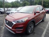 2019 Hyundai Tucson SEL AWD