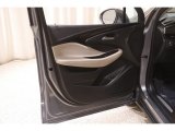 2019 Buick Envision Preferred Door Panel