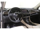2019 Buick Envision Preferred Dashboard