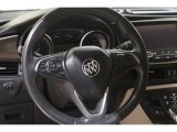 2019 Buick Envision Preferred Steering Wheel