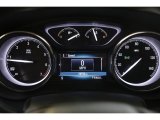 2019 Buick Envision Preferred Gauges