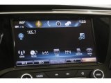 2019 Buick Envision Preferred Controls