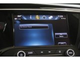 2019 Buick Envision Preferred Controls