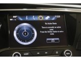 2019 Buick Envision Preferred Controls
