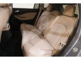 2019 Buick Envision Preferred Rear Seat