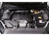 2019 Buick Envision Preferred 2.5 Liter DOHC 16-Valve VVT 4 Cylinder Engine