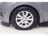 2019 Buick Envision Preferred Wheel