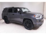 2021 Toyota 4Runner Nightshade 4x4