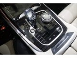 2021 BMW X7 M50i 8 Speed Sport Automatic Transmission