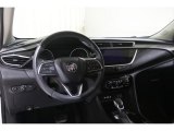 2020 Buick Encore GX Select Dashboard