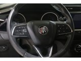 2020 Buick Encore GX Select Steering Wheel