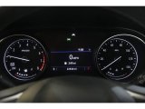 2020 Buick Encore GX Select Gauges