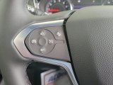 2023 Chevrolet Traverse LT Steering Wheel