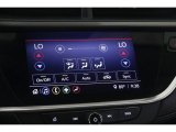 2020 Buick Encore GX Select Controls