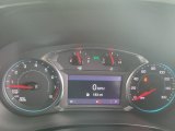 2023 Chevrolet Traverse LT Gauges