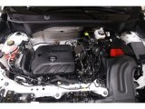 2020 Buick Encore GX Select 1.3 Liter Turbocharged DOHC 12-Valve VVT 3 Cylinder Engine