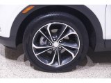 2020 Buick Encore GX Select Wheel