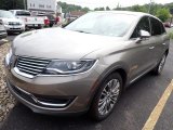 2016 Luxe Metallic Lincoln MKX Reserve AWD #144654594