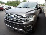 2019 Magnetic Metallic Ford Expedition Limited 4x4 #144654591