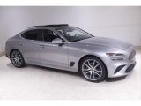 2022 Genesis G70 2.0T AWD